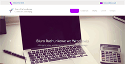 Desktop Screenshot of brcc.pl